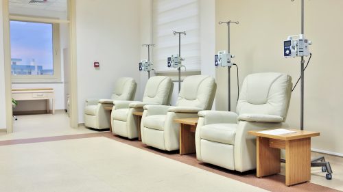 IV and injection therapies at Studio Health